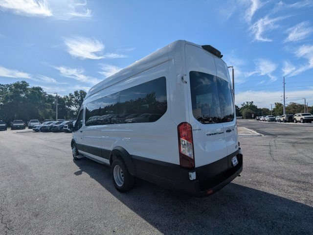 New 2026 Ford Transit 350 XLT RWD image 7