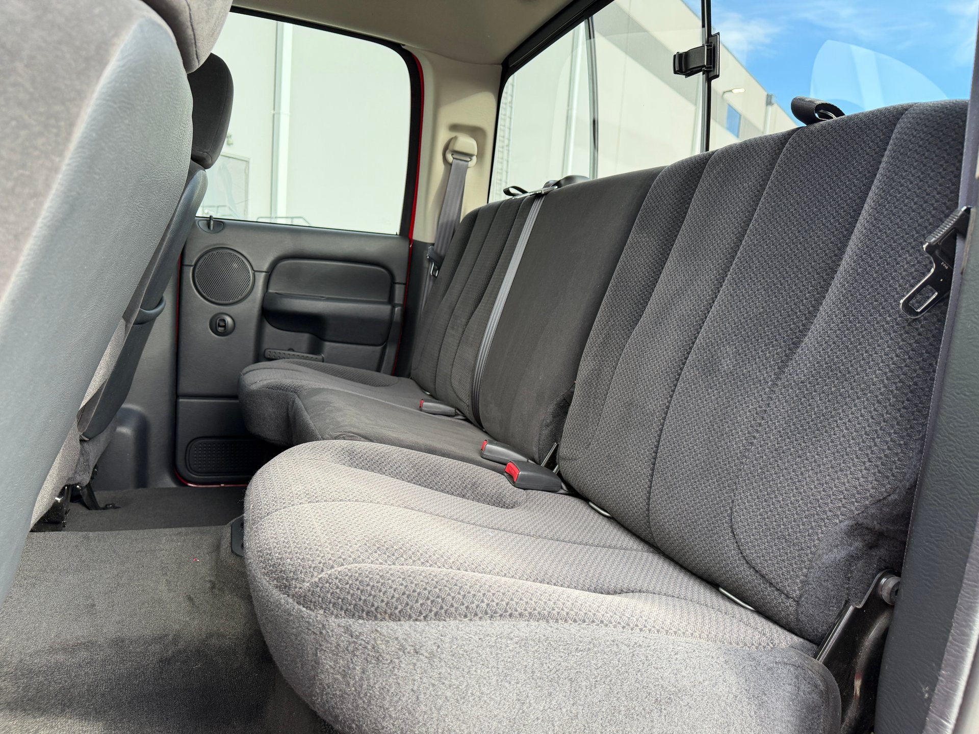 Used 2003 Dodge Ram 2500 Truck ST AWD/4WD image 25