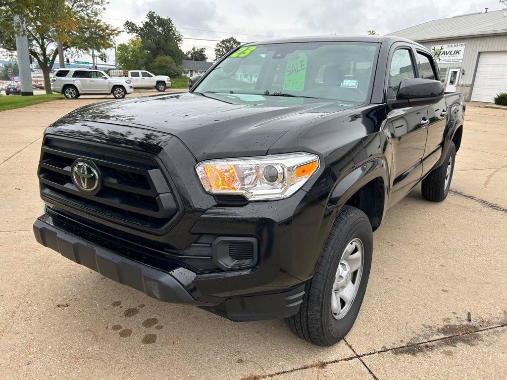 Used 2023 Toyota Tacoma SR