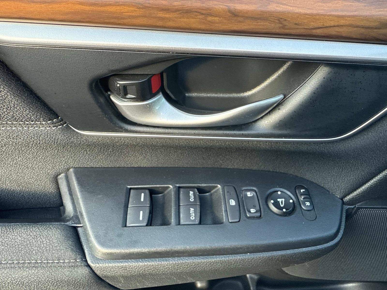 Certified 2022 Honda CR-V EX image 19