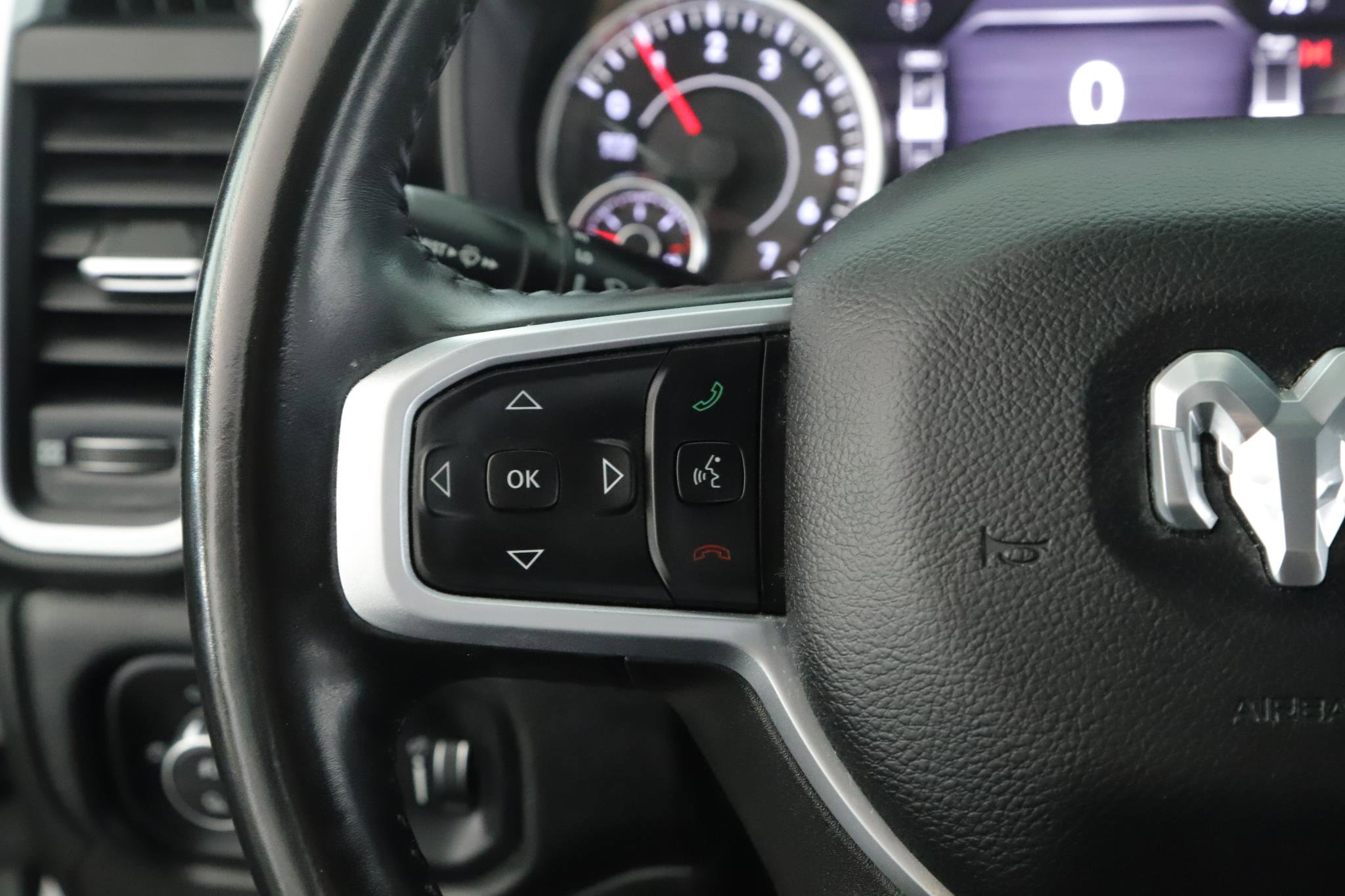 Used 2022 RAM 1500 Big Horn image 10