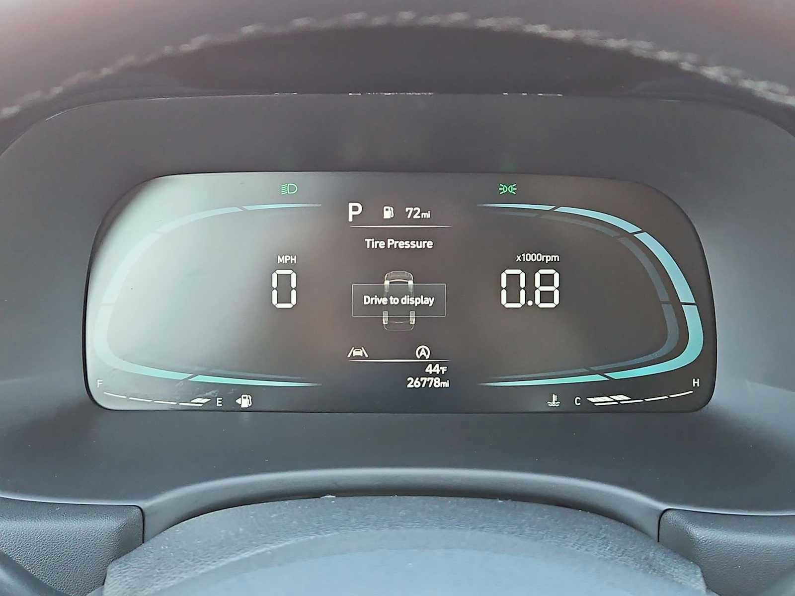 Used 2023 Hyundai Palisade SEL w/ Cargo Package image 32