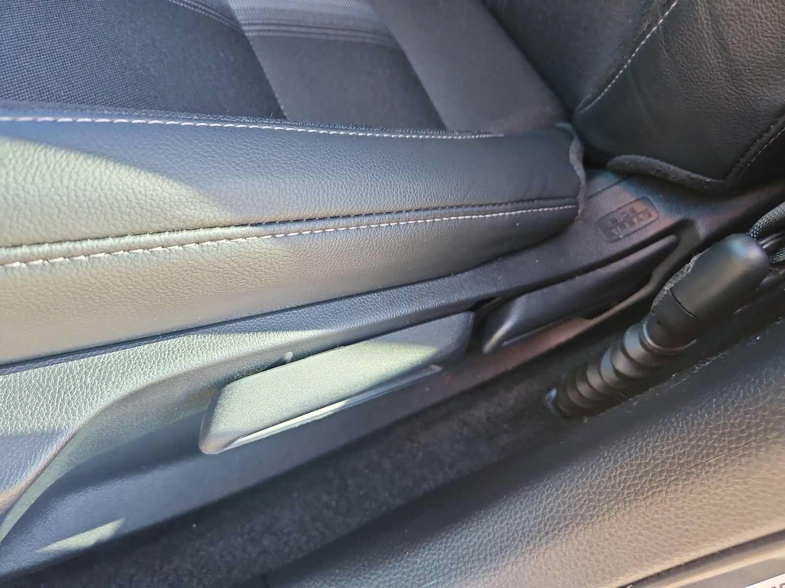 Certified 2026 Honda Civic Sport image 14