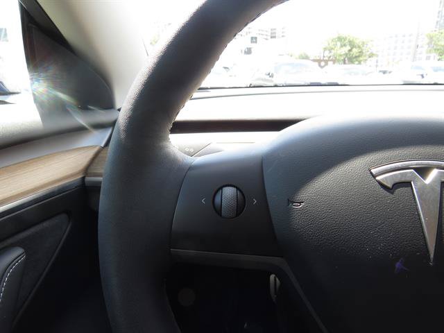 Used 2022 Tesla Model 3 Performance AWD/4WD image 11