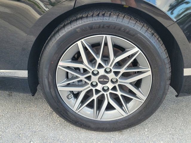 Used 2025 Genesis G80 2.5T AWD/4WD image 7