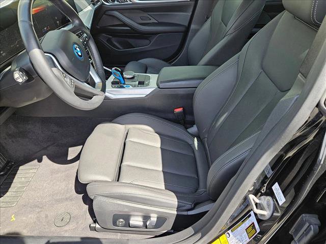 Certified 2023 BMW i4 eDrive35 RWD image 15
