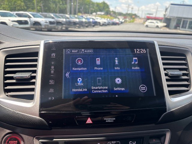 Used 2018 Honda Ridgeline RTL-T image 22