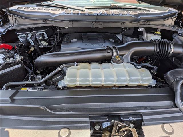 Used 2022 Ford F150 Lariat AWD/4WD image 21