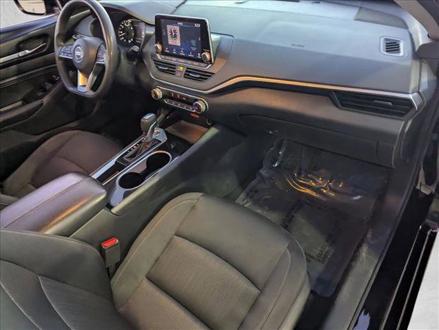 Used 2021 Nissan Altima 2.5 SV image 20