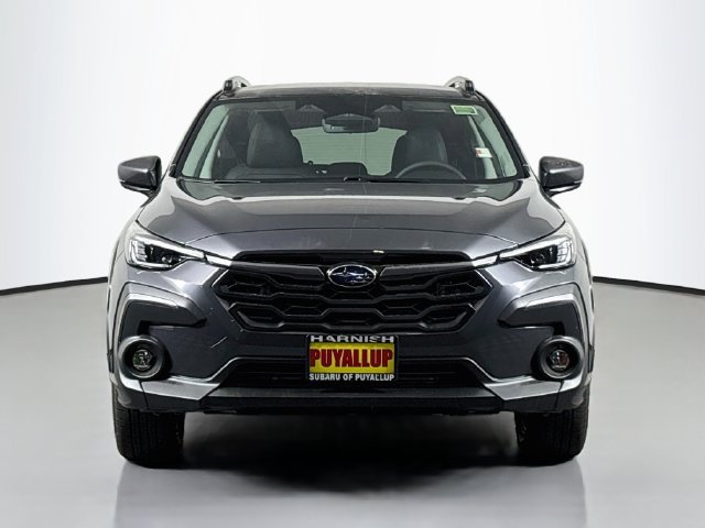 New 2026 Subaru Crosstrek 2.5i Limited AWD/4WD image 2
