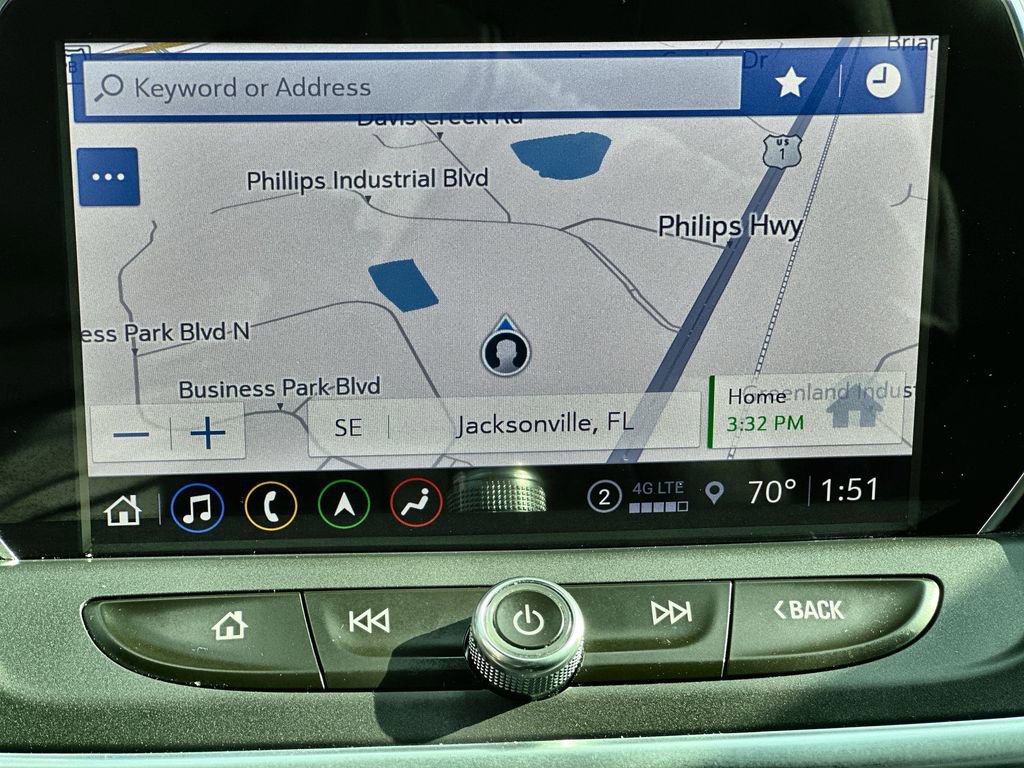 Certified 2021 Chevrolet Blazer Premier image 14