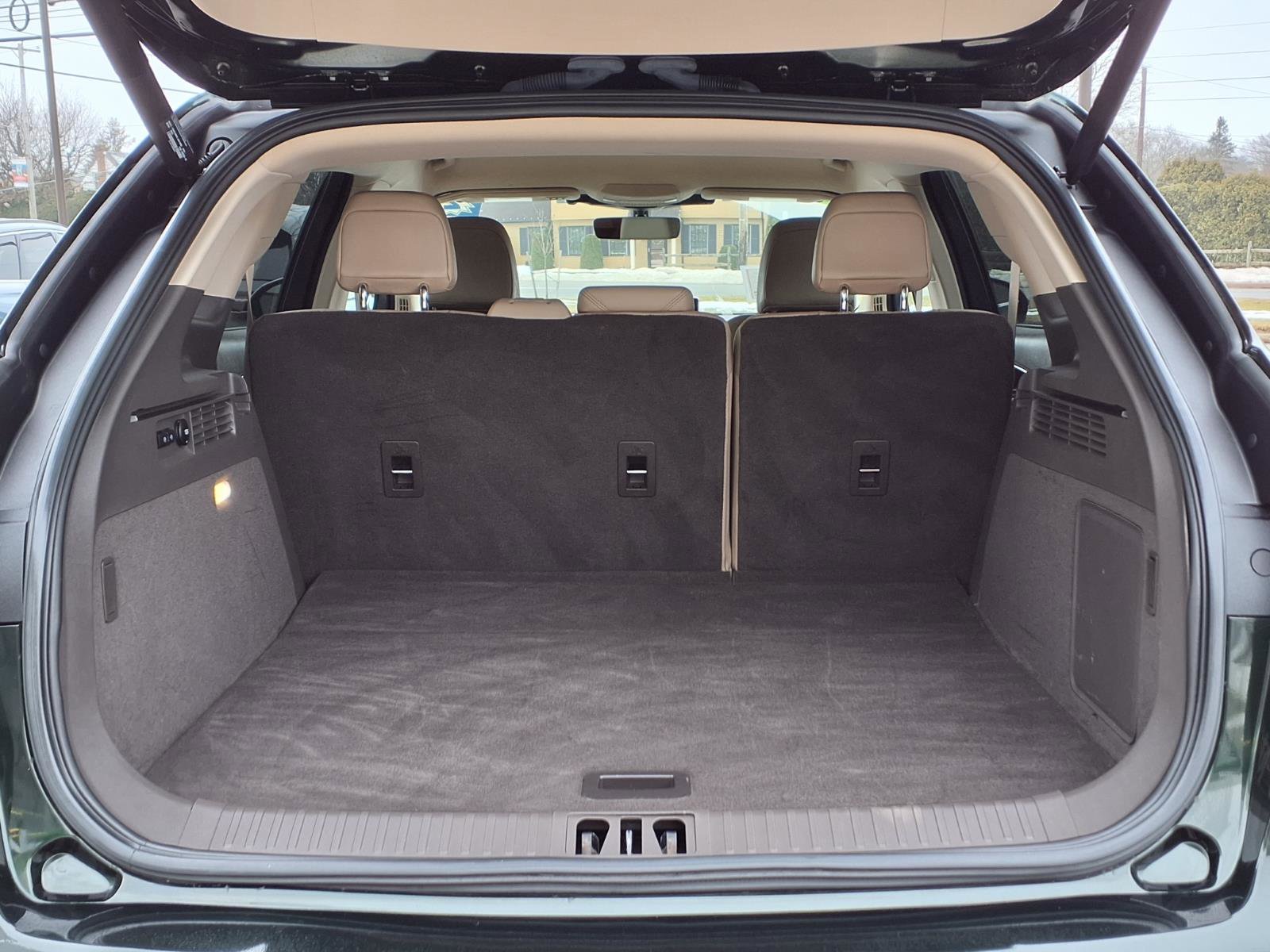 Used 2021 Lincoln Nautilus AWD w/ Equipment Group 101A image 15