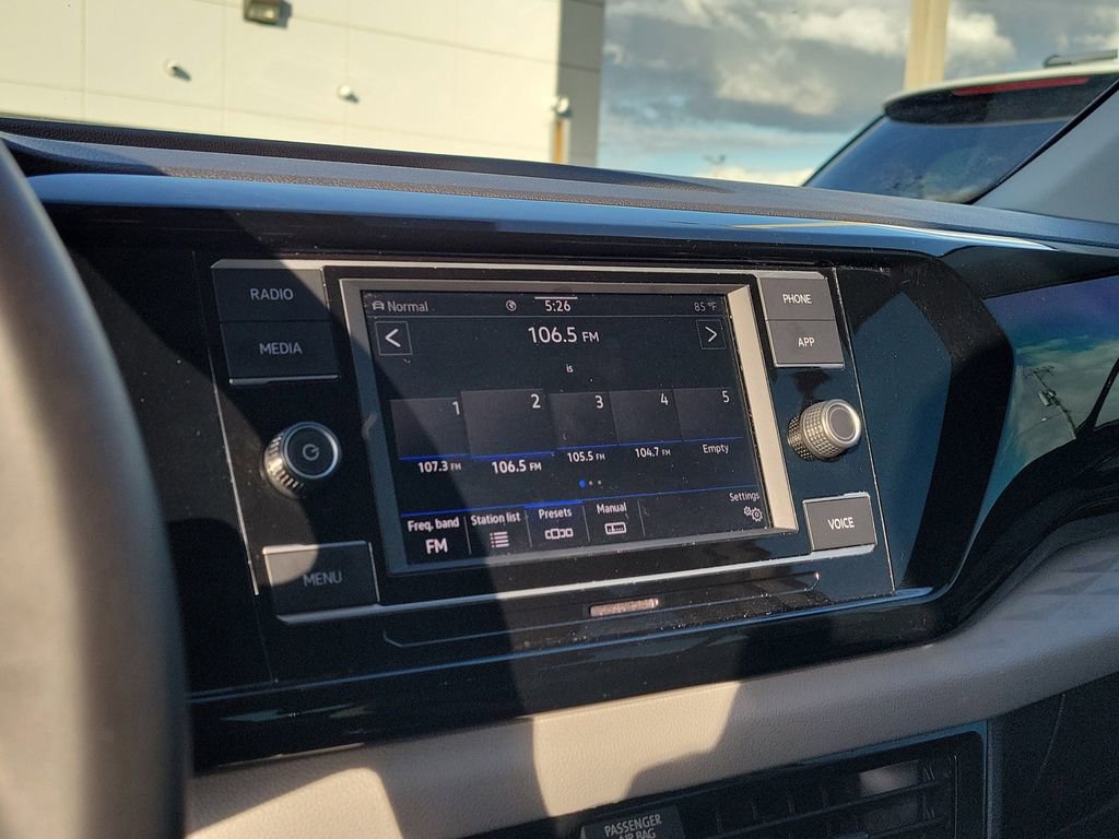 Used 2023 Volkswagen Taos S w/ IQ Drive S Package image 31