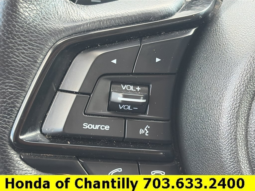 Used 2022 Subaru Ascent Onyx Edition AWD/4WD image 12
