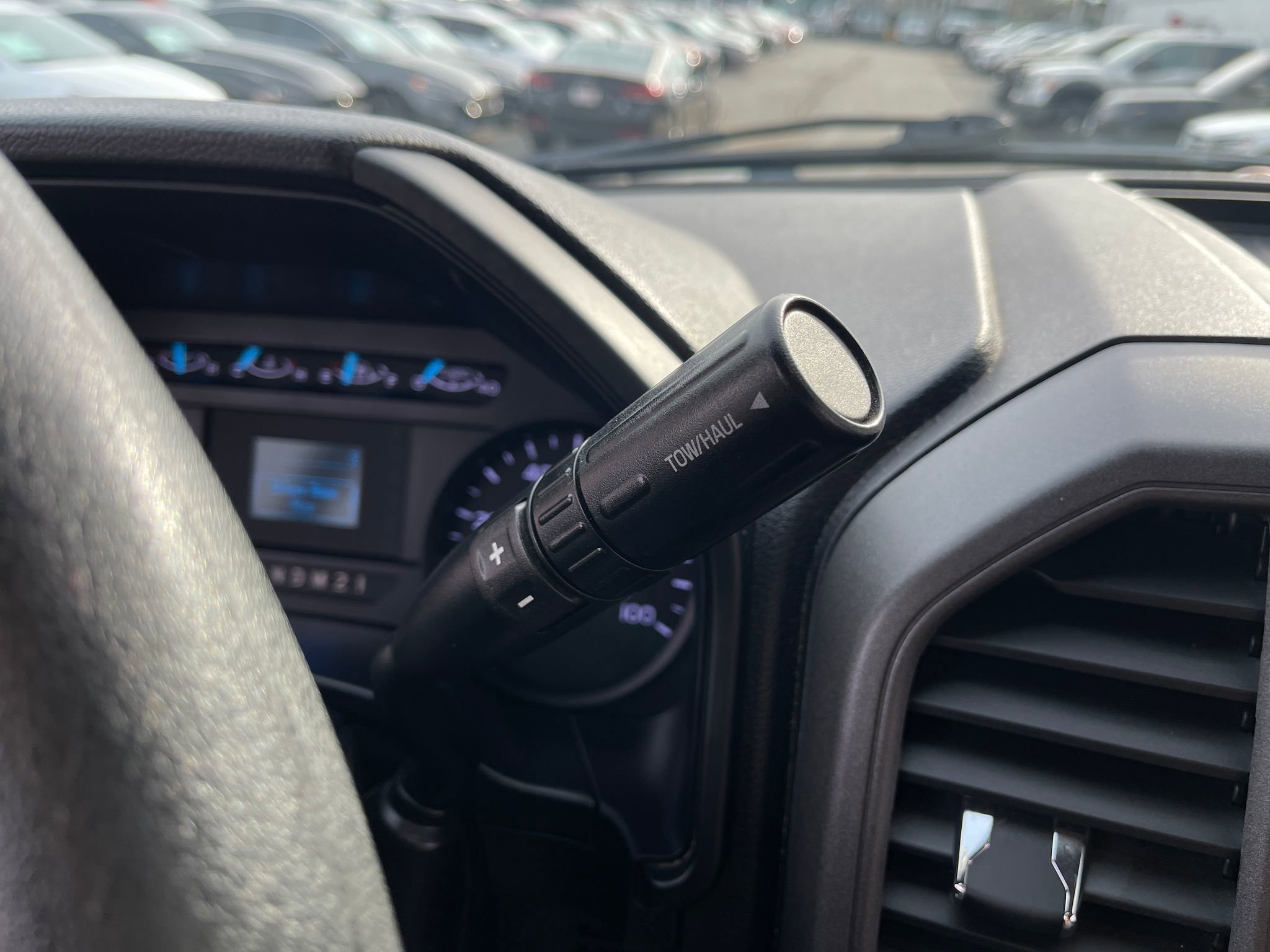 Used 2019 Ford F350 XL w/ XL Value Package AWD/4WD image 25