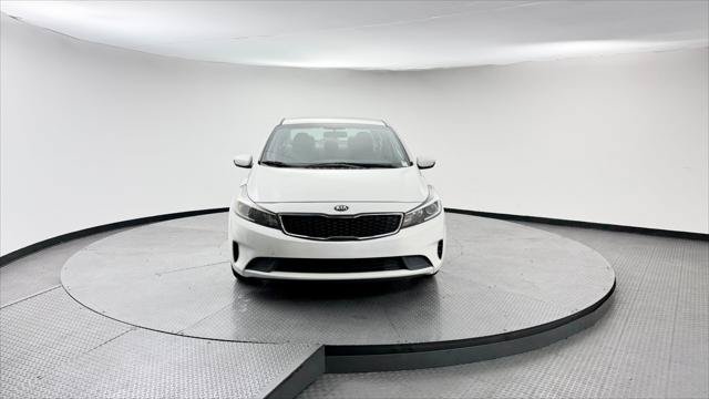 Used 2017 Kia Forte LX FWD image 12
