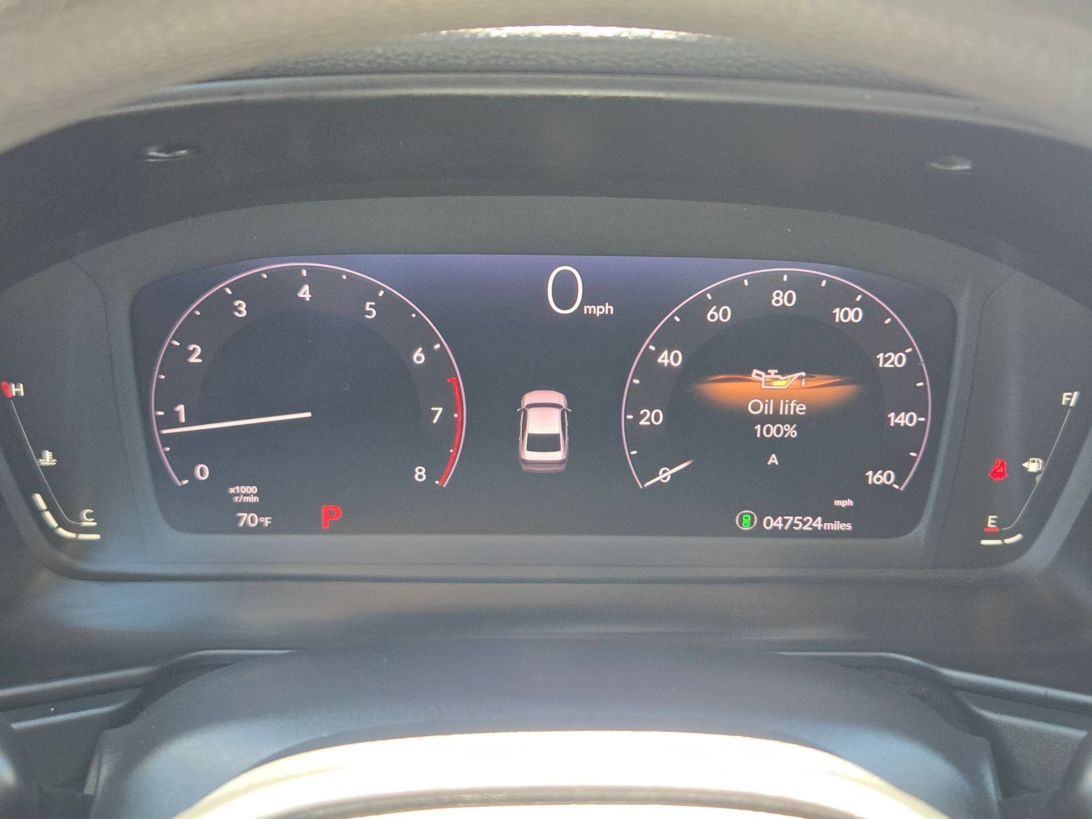 Used 2024 Honda Accord EX image 23