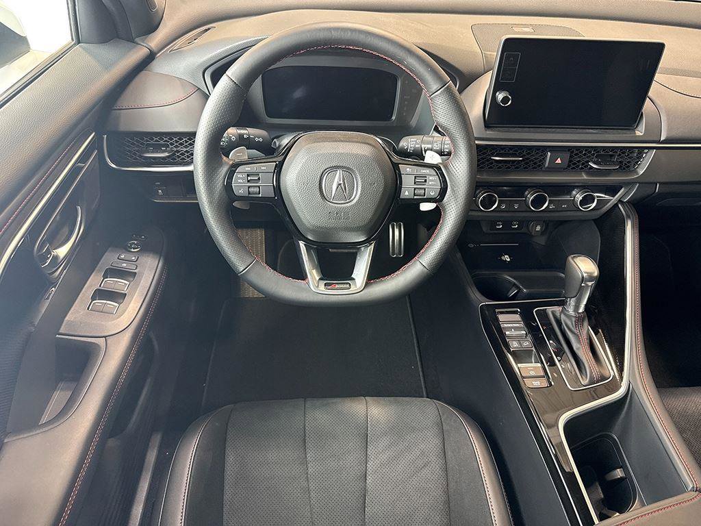 New 2025 Acura ADX A-Spec image 14