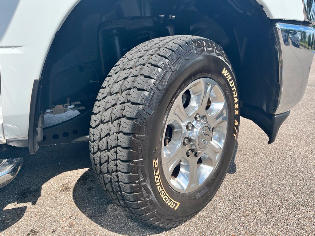 Used 2024 RAM 2500 Big Horn AWD/4WD image 6