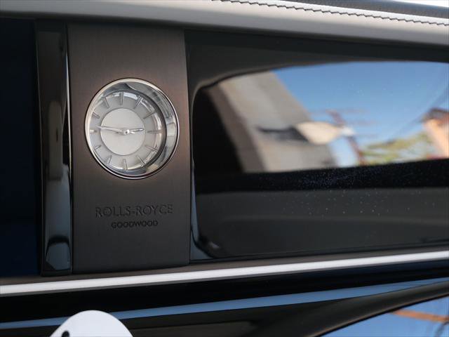 Certified 2024 Rolls-Royce Spectre w/ Spectre Launch Package AWD/4WD image 14