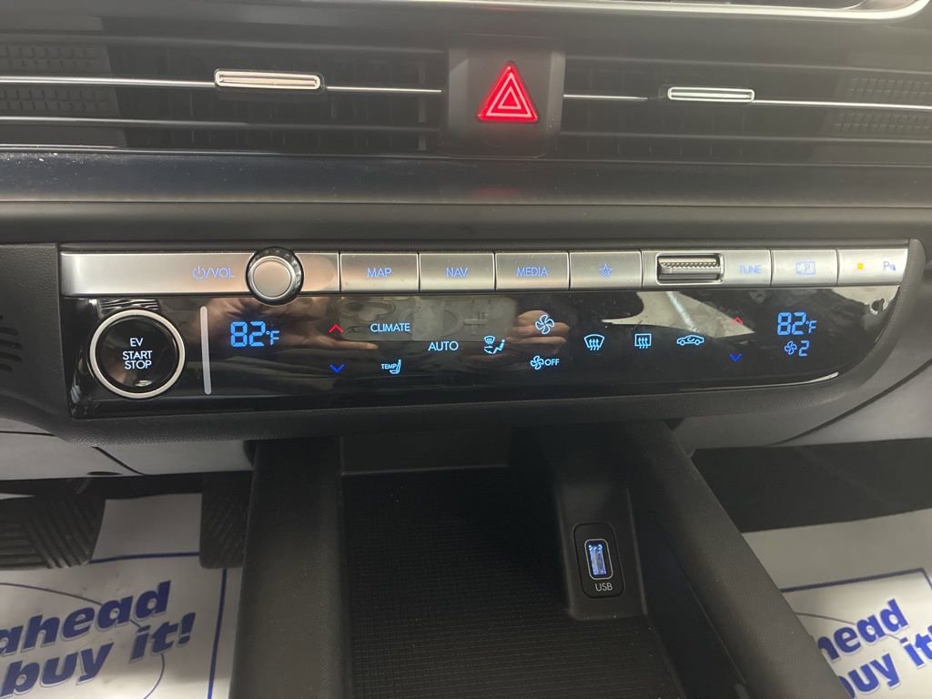 Used 2024 Hyundai Ioniq 6 SE image 19