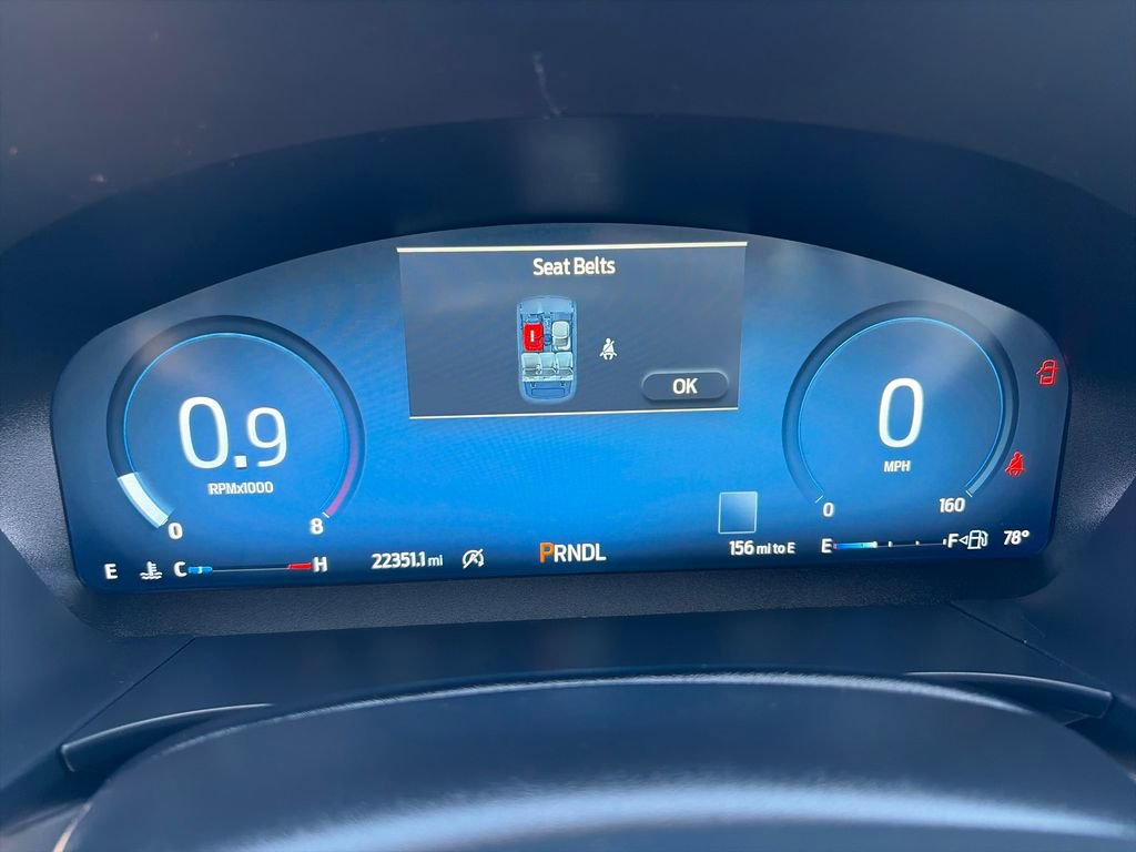 Used 2023 Ford Escape Active w/ Tech Pack #2 image 18