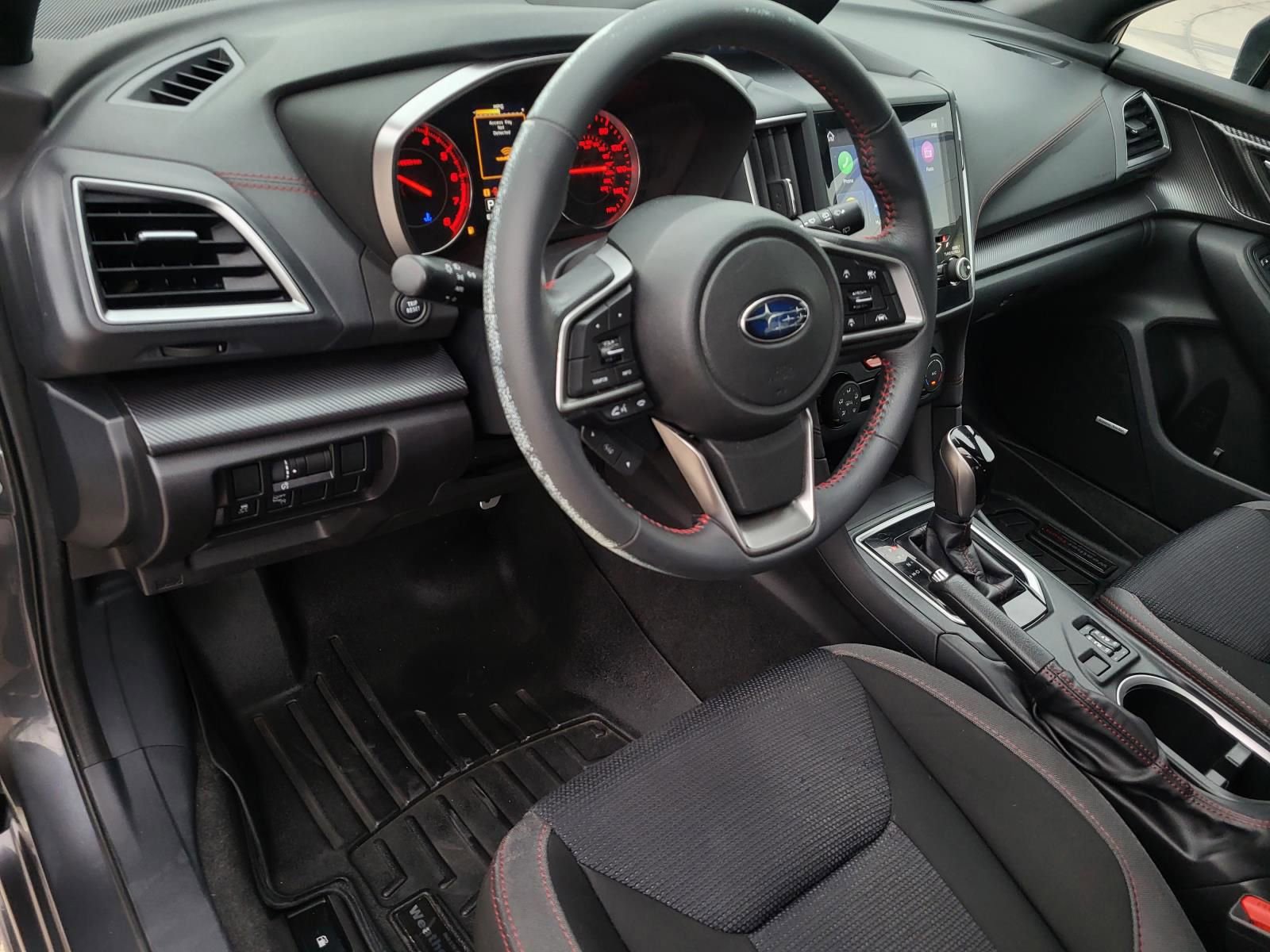 Used 2019 Subaru Impreza 2.0i Sport image 21