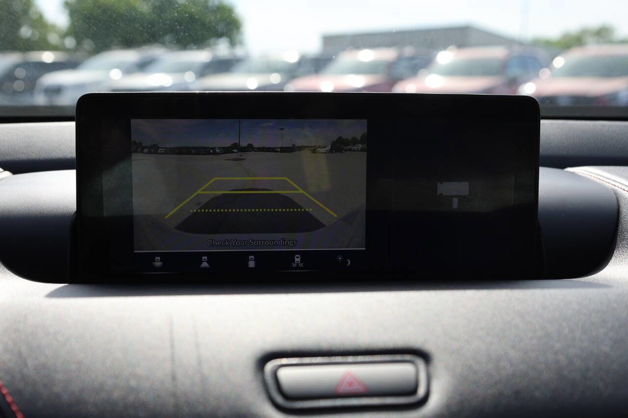 Used 2021 Acura TLX w/ Technology Package FWD image 22