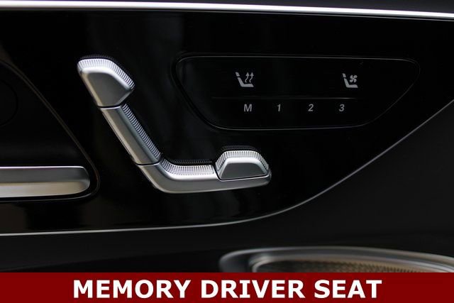 New 2025 Mercedes-Benz CLE 53 AMG 4MATIC Coupe image 15