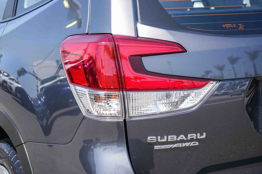 Certified 2023 Subaru Forester AWD/4WD image 11