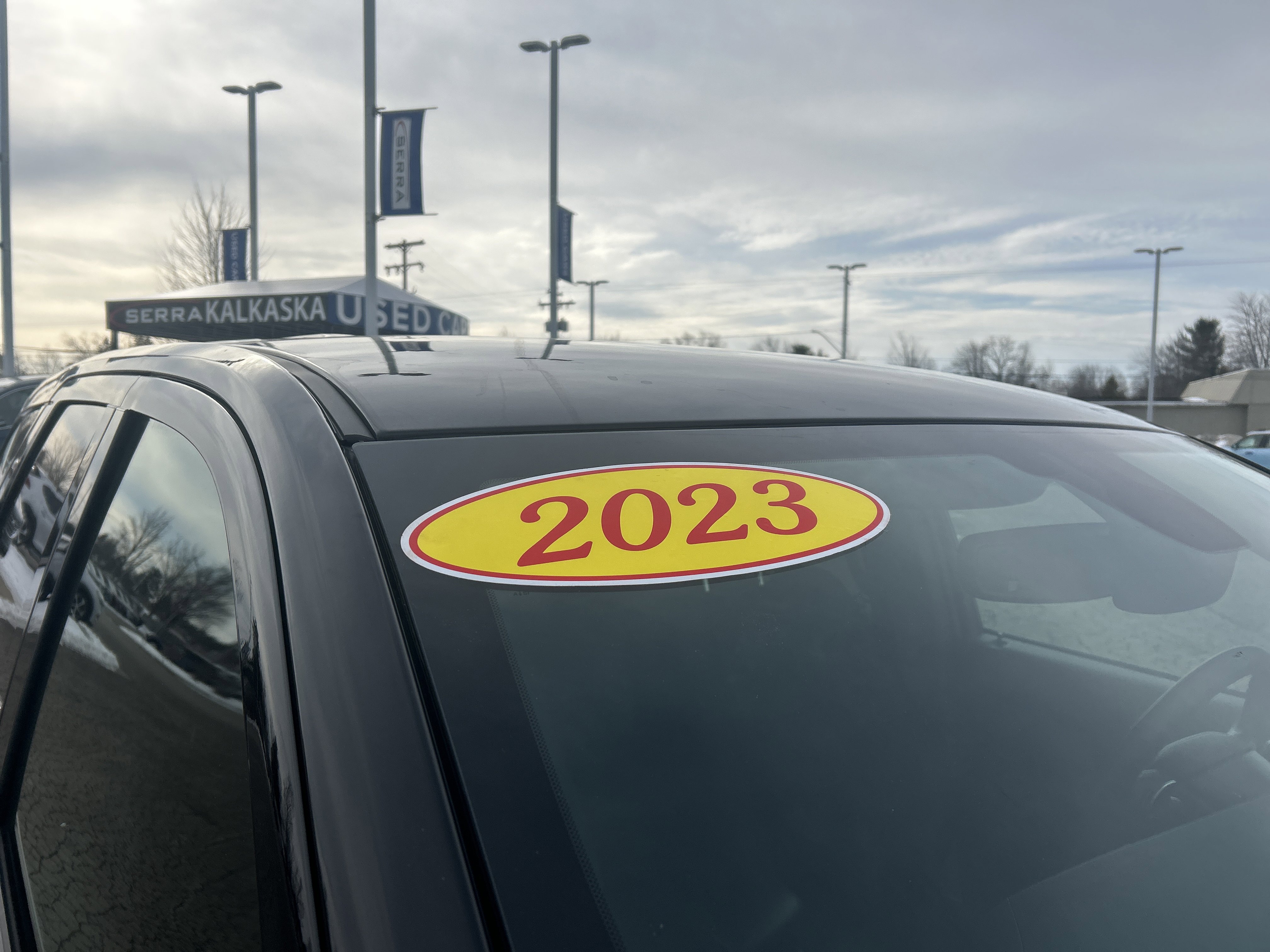 Used 2023 Dodge Durango GT image 26