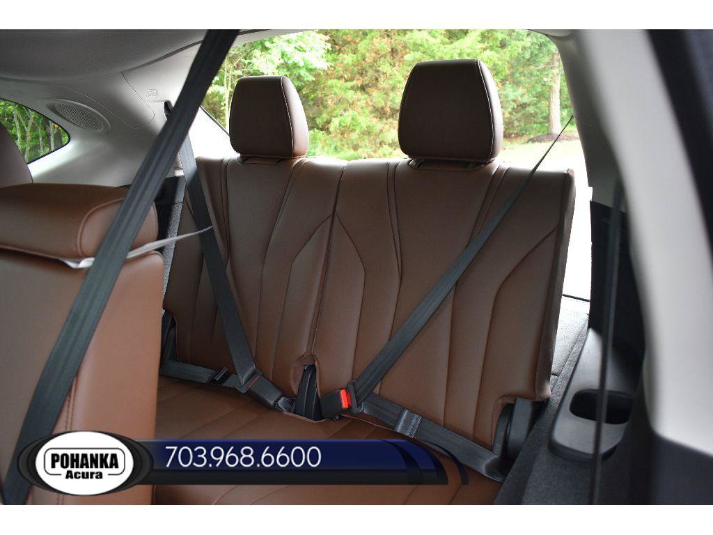New 2026 Acura MDX SH-AWD w/ Technology Package image 33