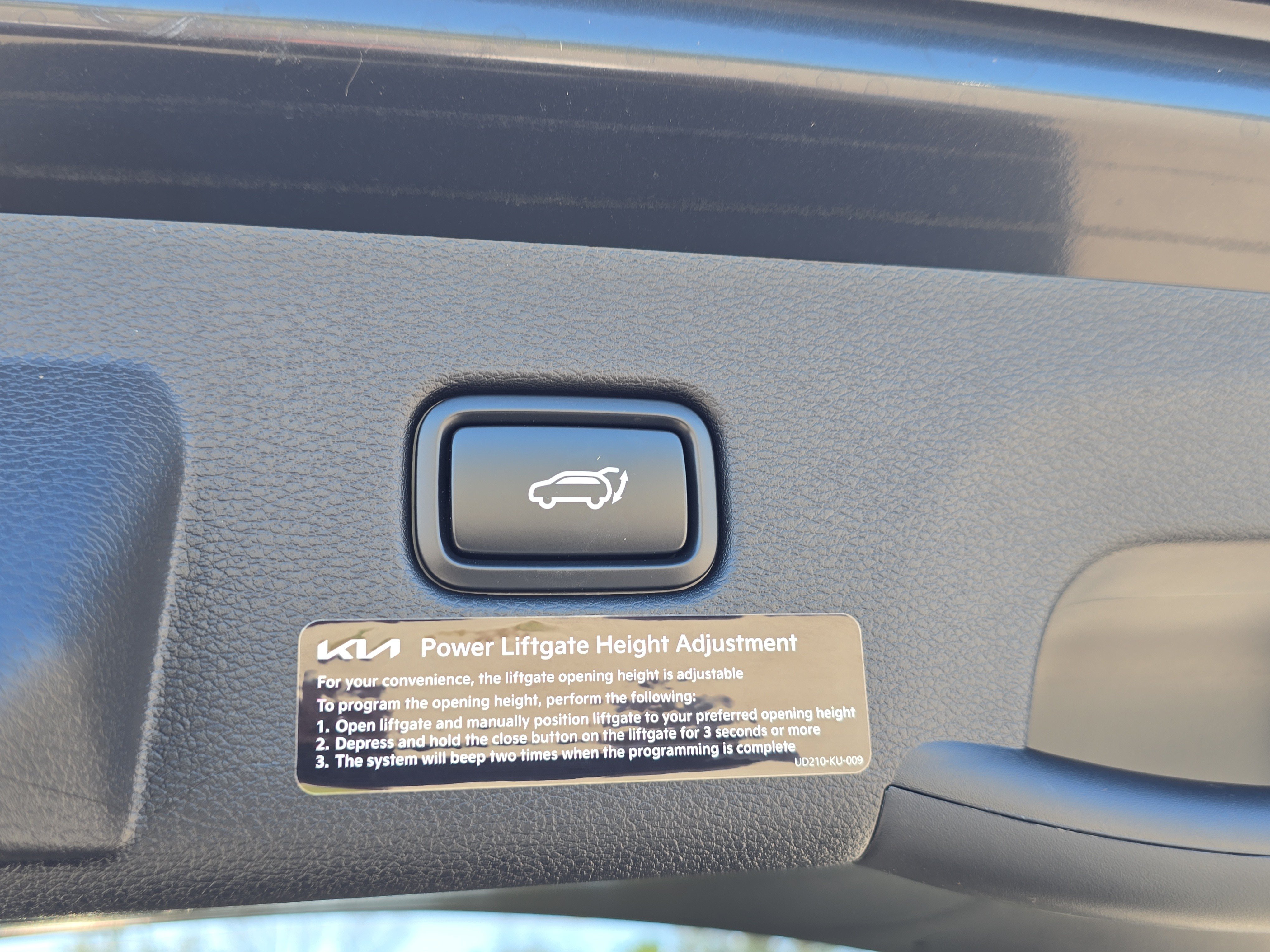 New 2027 Kia Sportage EX FWD image 11