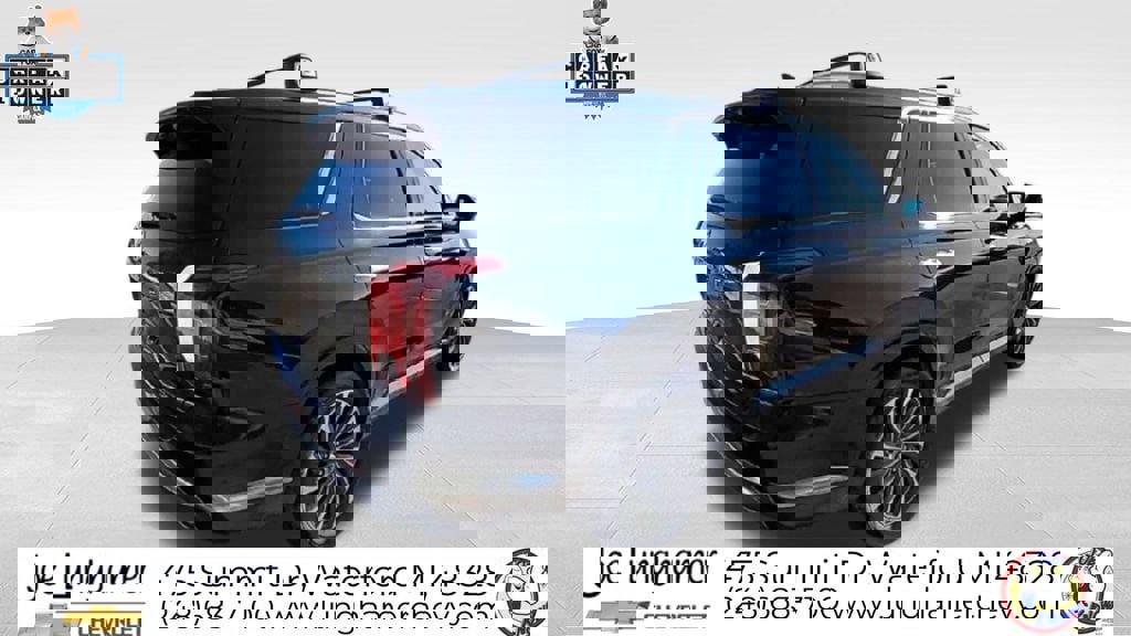 Used 2024 Hyundai Palisade Calligraphy image 8