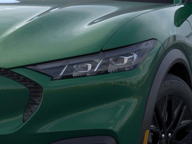 New 2026 Ford Mustang Mach-E Select w/ Comfort Package Lite RWD image 18