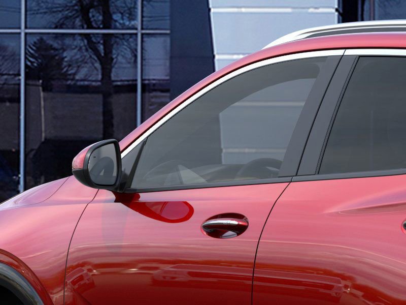 New 2026 Buick Encore GX Sport Touring image 12