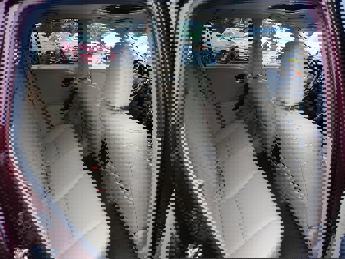 Used 2017 Acura RDX AWD image 29