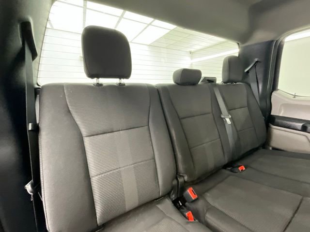 Used 2020 Ford F150 XL w/ Equipment Group 101A Mid AWD/4WD image 14