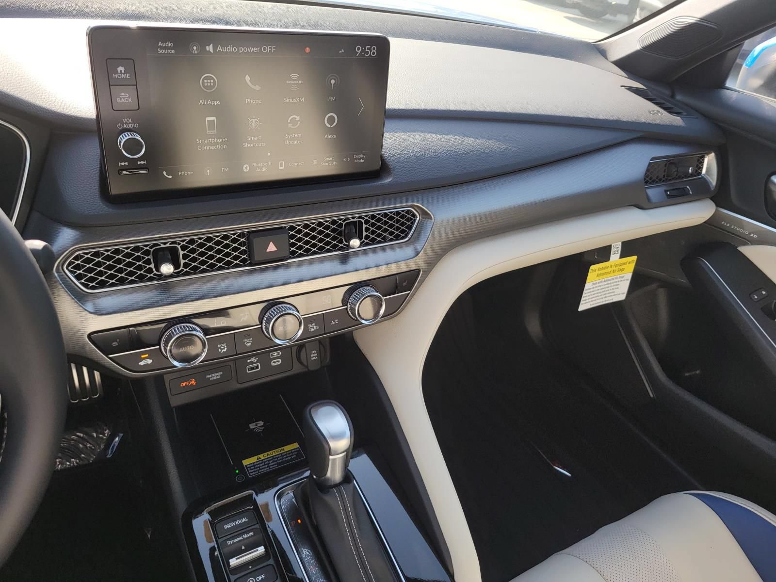 New 2026 Acura Integra A-Spec w/ Technology Package FWD image 20