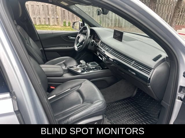 Used 2018 Audi Q7 3.0T Prestige AWD/4WD image 6
