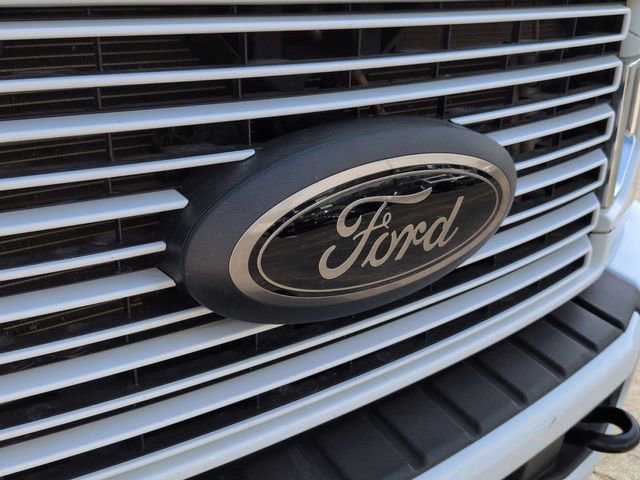 Used 2021 Ford F350 Lariat w/ Lariat Ultimate Package image 84
