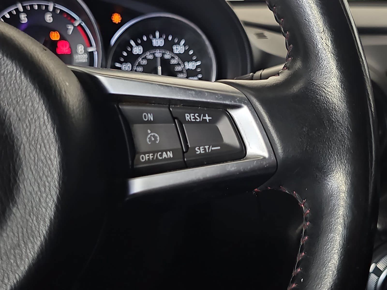 Used 2018 MAZDA MX-5 Miata Grand Touring RWD image 14