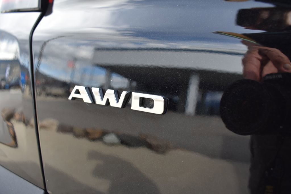 Certified 2024 Cadillac XT5 Premium Luxury w/ Technology Package image 11