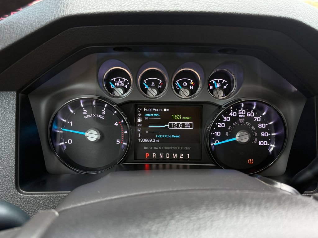Used 2015 Ford F350 King Ranch AWD/4WD image 54