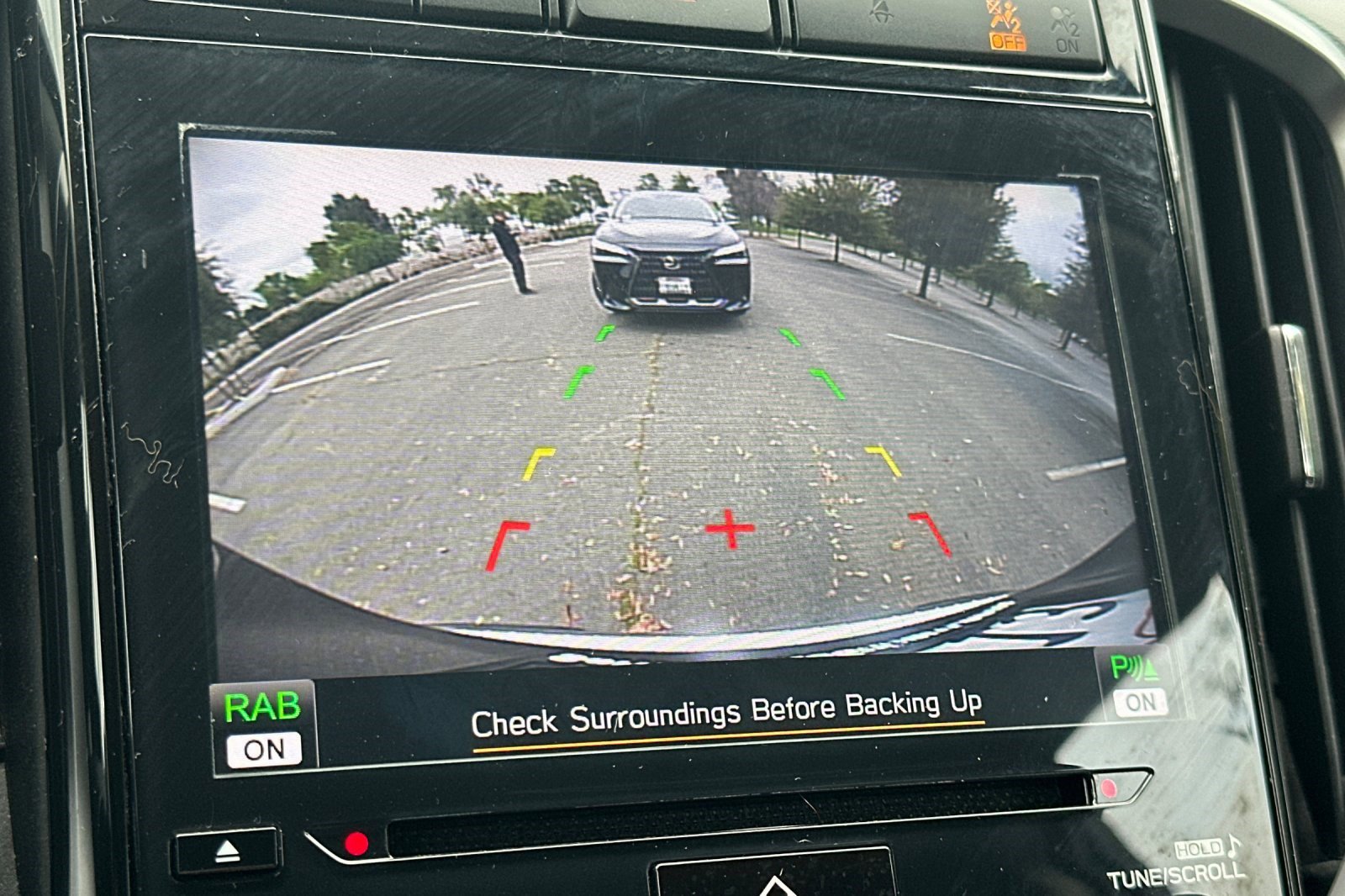 Used 2019 Subaru Ascent Limited w/ Popular Package #2 image 26