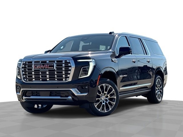 New 2026 GMC Yukon XL Denali image 1