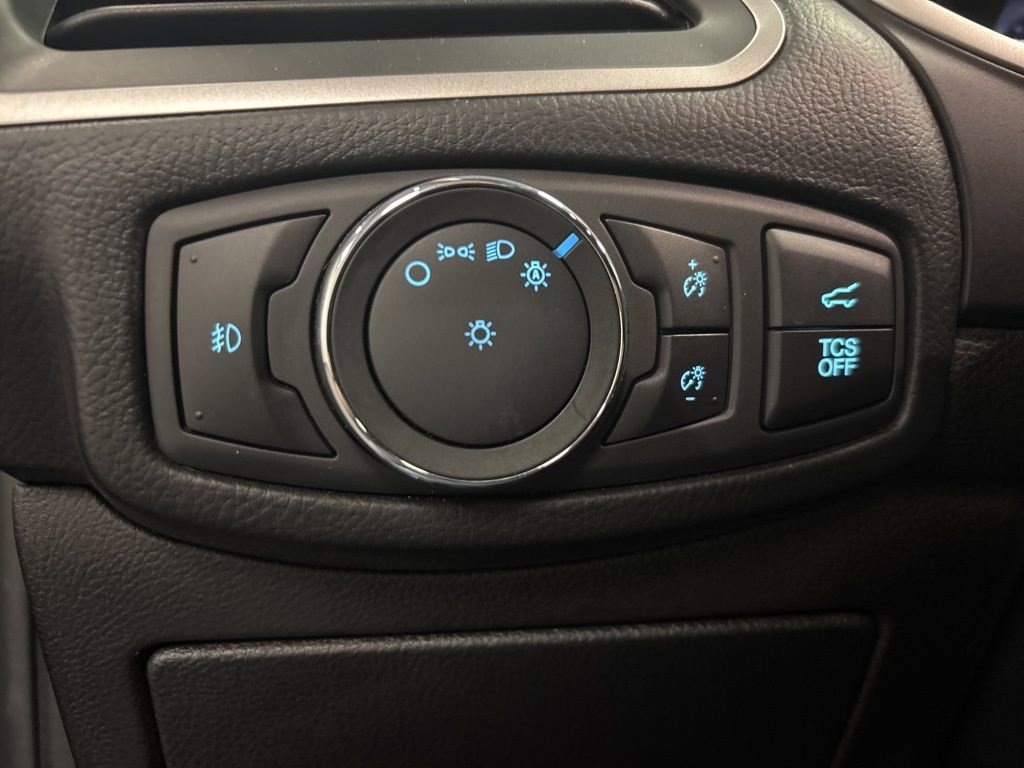 Used 2019 Ford Edge SEL w/ Equipment Group 201A image 22