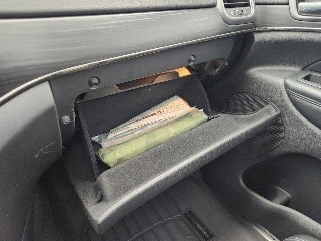 Used 2021 Jeep Grand Cherokee Limited X image 49