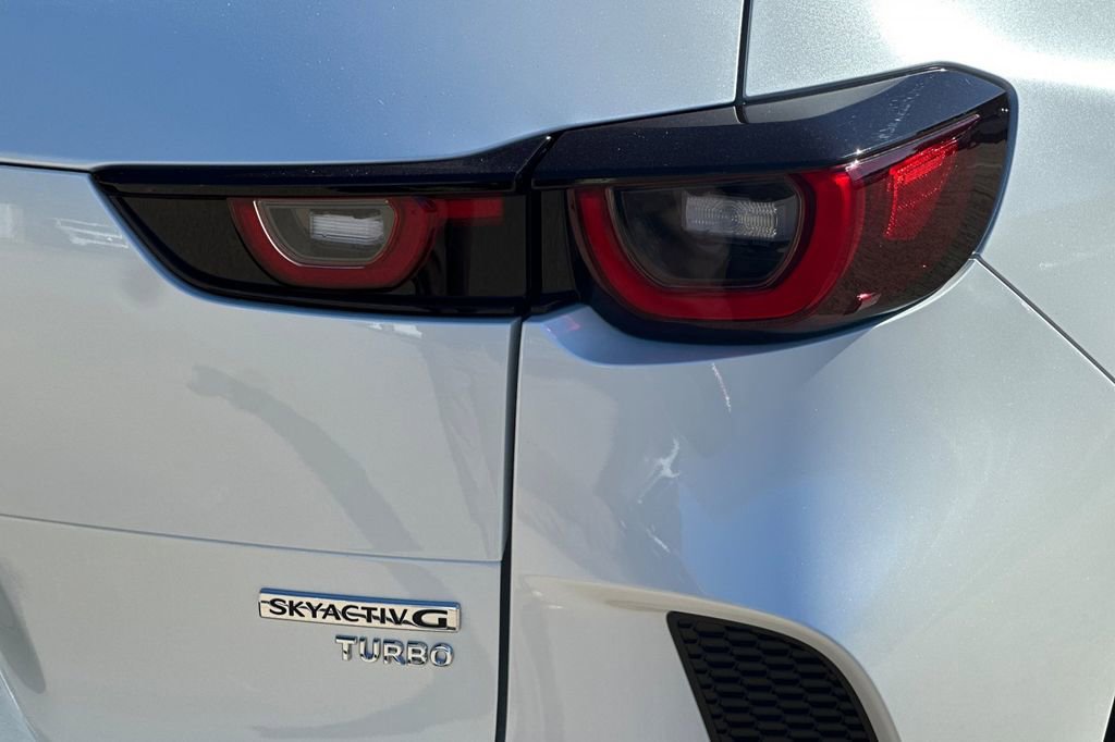 New 2025 MAZDA CX-50 2.5 Turbo w/ Cargo Package image 6