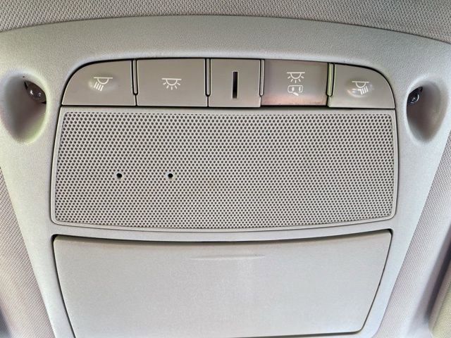 Used 2017 Nissan Murano S w/ Navigation Package image 18